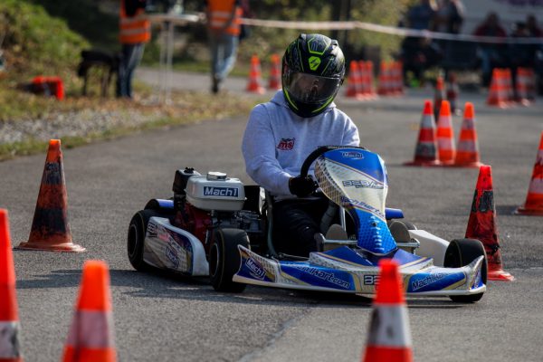 Kart Slalom 2018 Automobilclub Warendorf